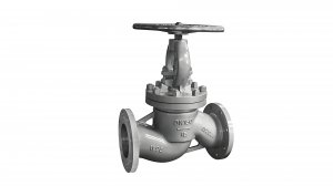 截止閥J41H-16C DN150（介質水、蒸汽、油品